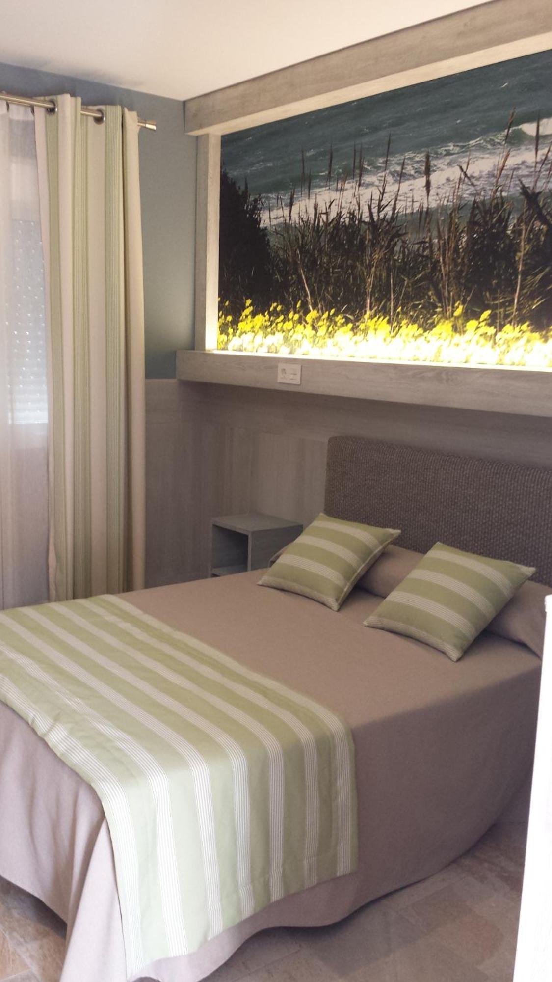 Hostal Noli Чиклана-де-ла-Фронтера Экстерьер фото