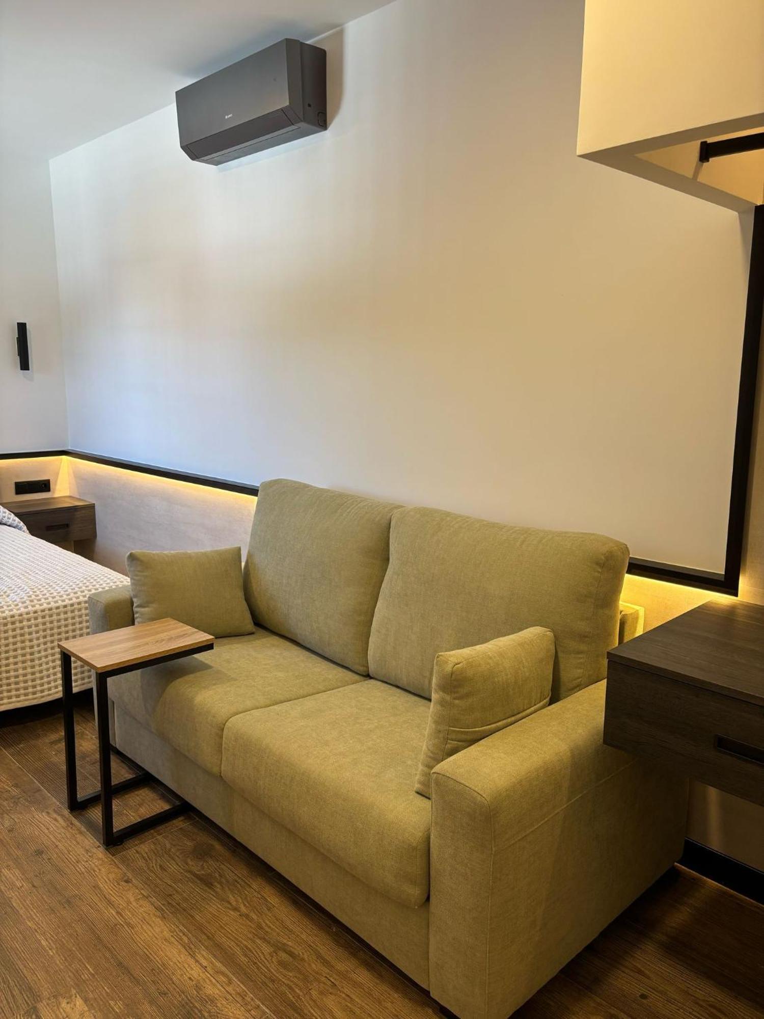 Hostal Noli Чиклана-де-ла-Фронтера Экстерьер фото
