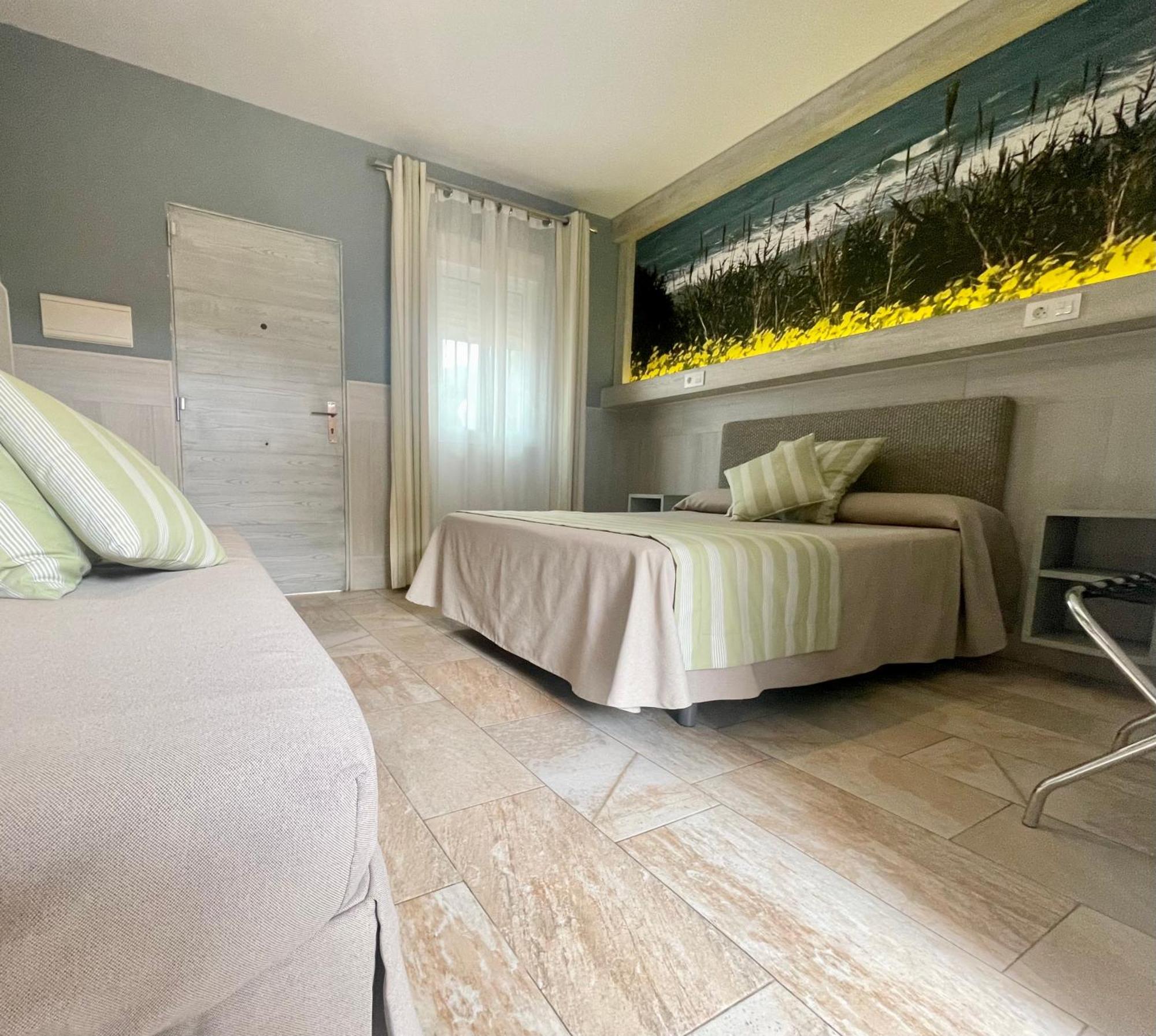 Hostal Noli Чиклана-де-ла-Фронтера Экстерьер фото