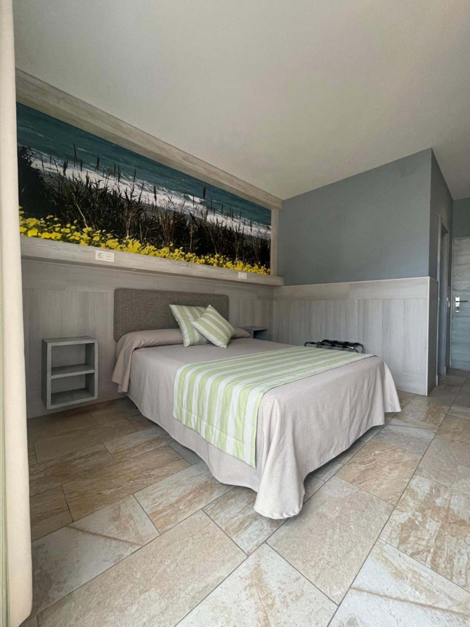 Hostal Noli Чиклана-де-ла-Фронтера Экстерьер фото