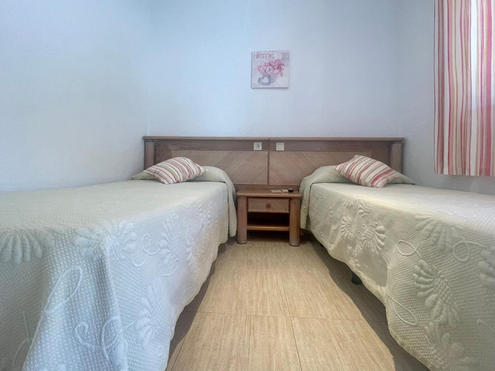 Hostal Noli Чиклана-де-ла-Фронтера Экстерьер фото