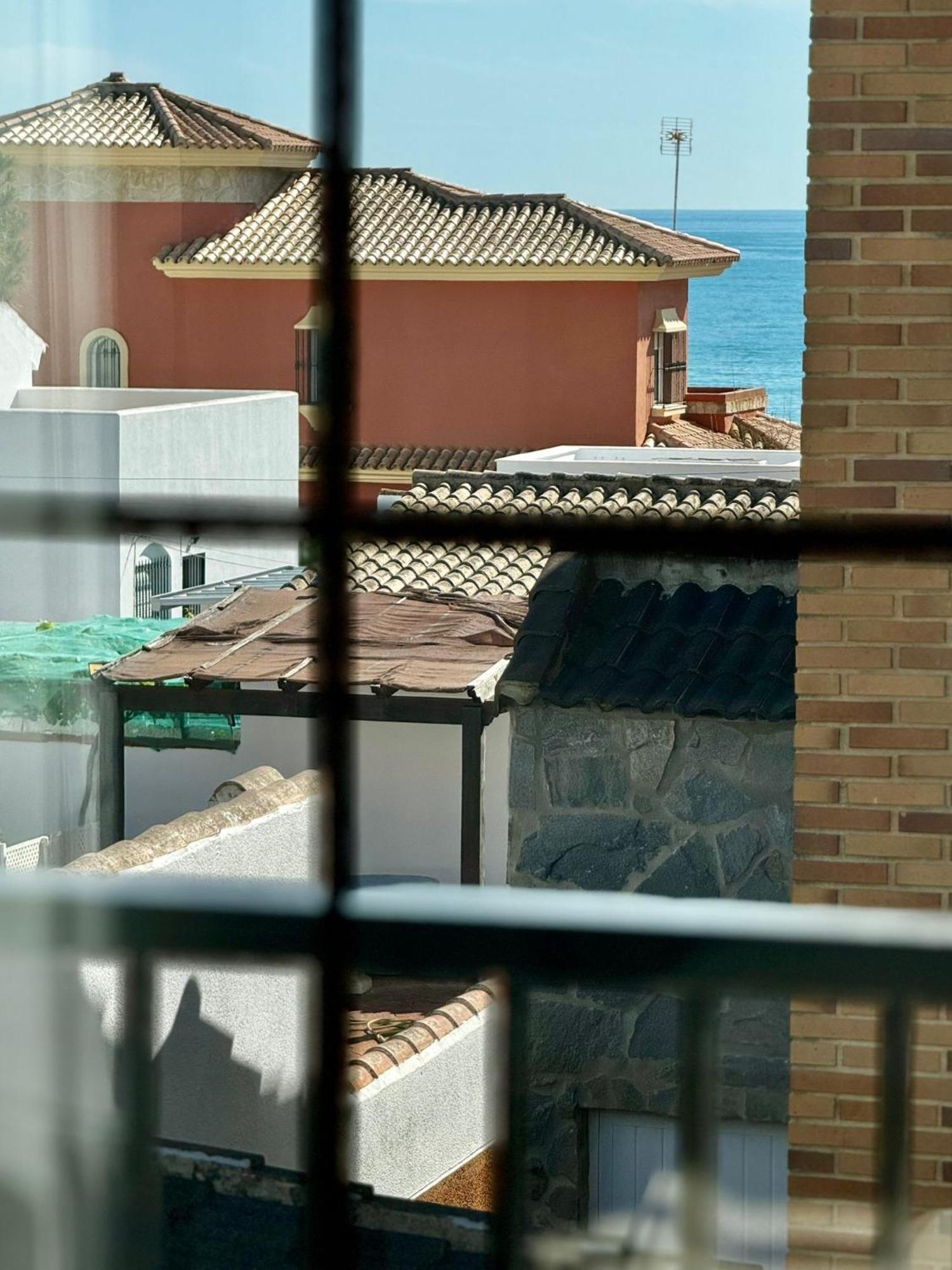 Hostal Noli Чиклана-де-ла-Фронтера Экстерьер фото