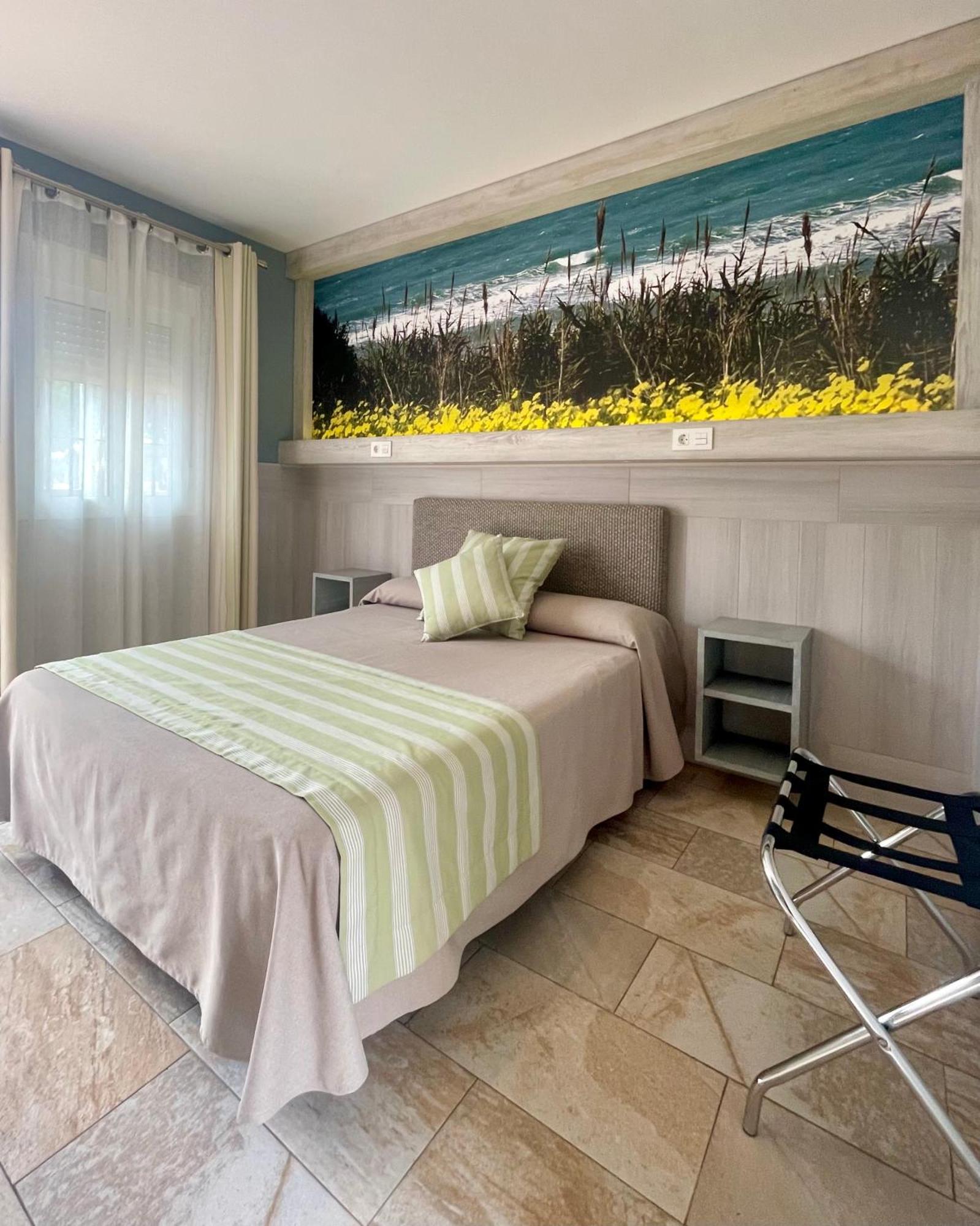 Hostal Noli Чиклана-де-ла-Фронтера Экстерьер фото