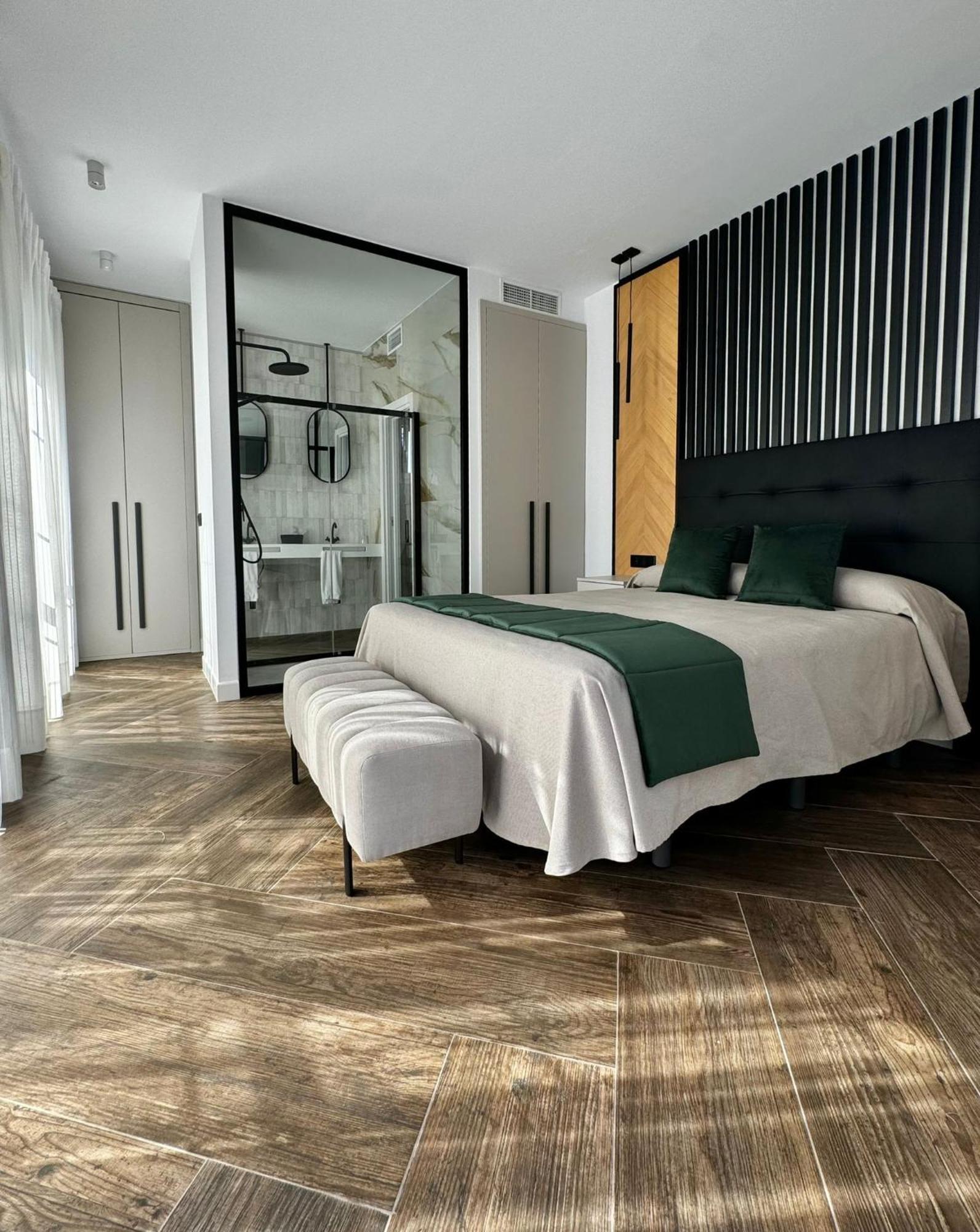 Hostal Noli Чиклана-де-ла-Фронтера Экстерьер фото