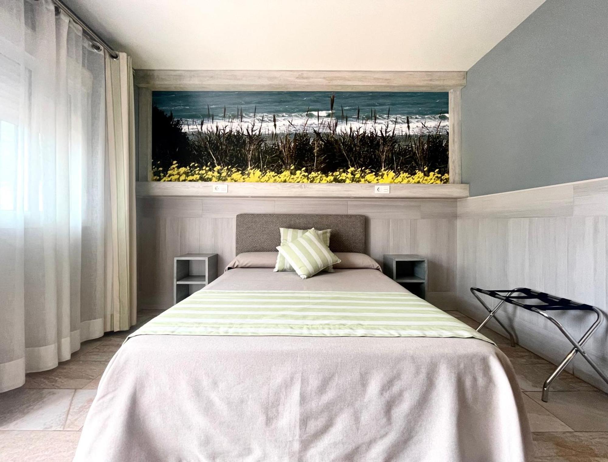 Hostal Noli Чиклана-де-ла-Фронтера Экстерьер фото