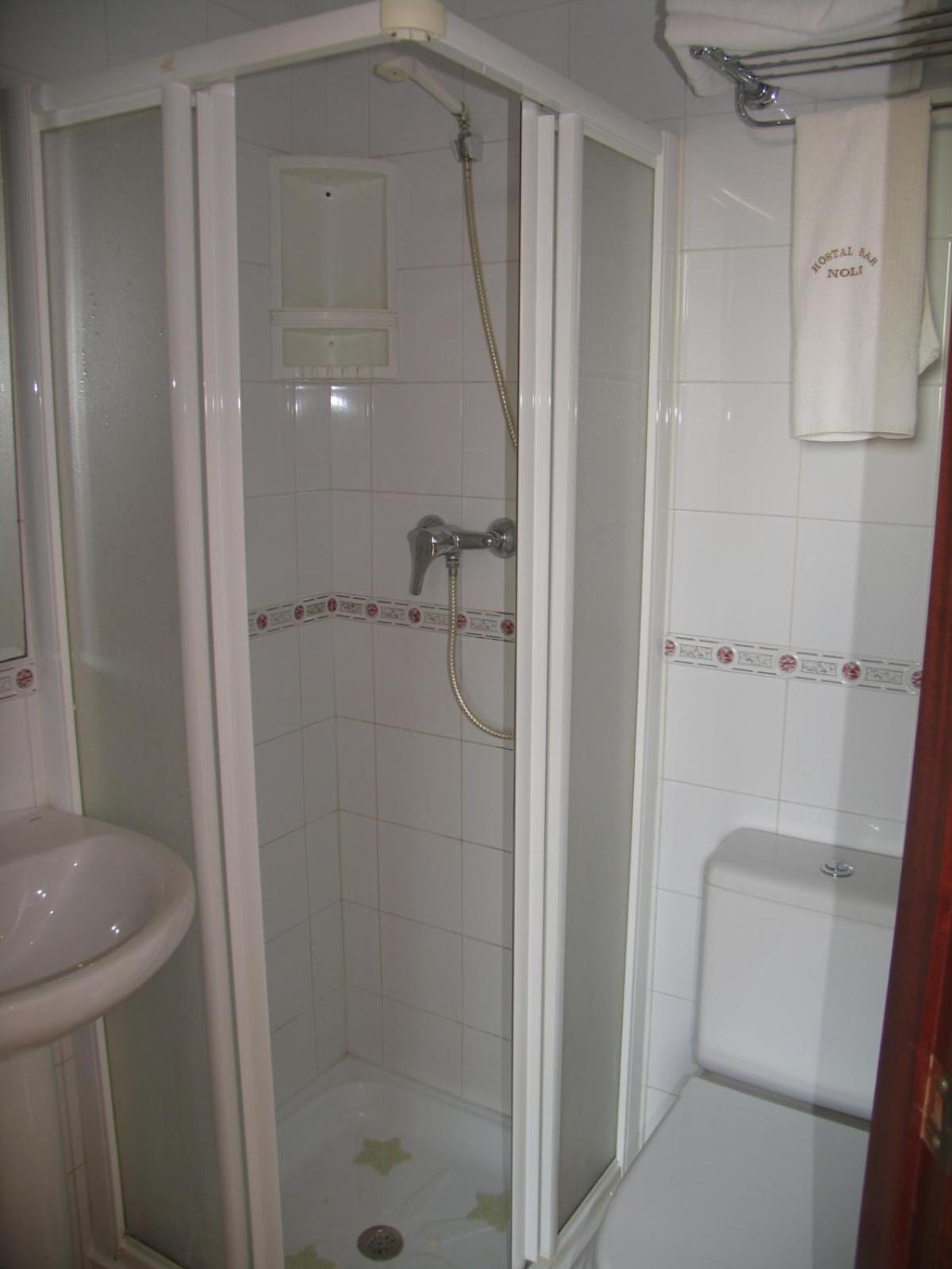 Hostal Noli Чиклана-де-ла-Фронтера Номер фото